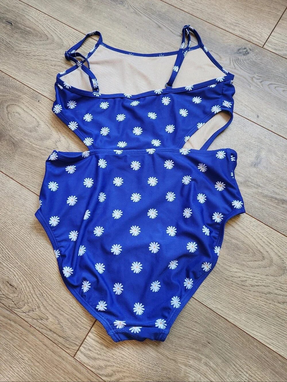 Size 14 Girls Old Navy Swimsuit
